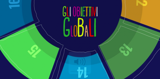 Al via Global Goals Kids' Show Italia, per avvicinare i bambini agli SDGs