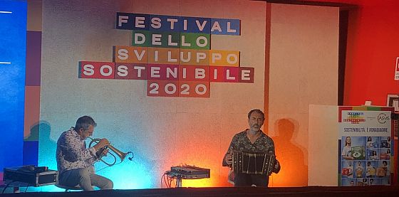 SDGs in jazz, la performance live per il 5° anniversario dell’Agenda 2030