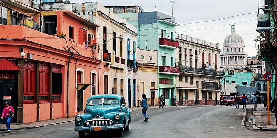 Cooperazione italiana a Cuba