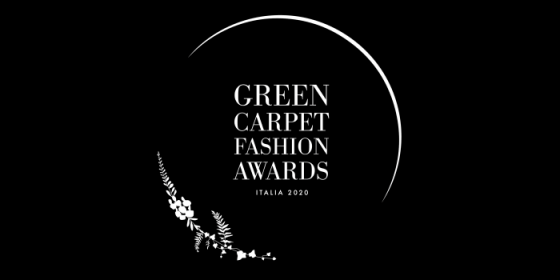 The Green Carpet Fashion Awards 2020 Special Edition, Shanghai