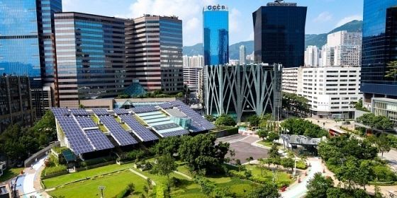 Città e territori per la sostenibilità