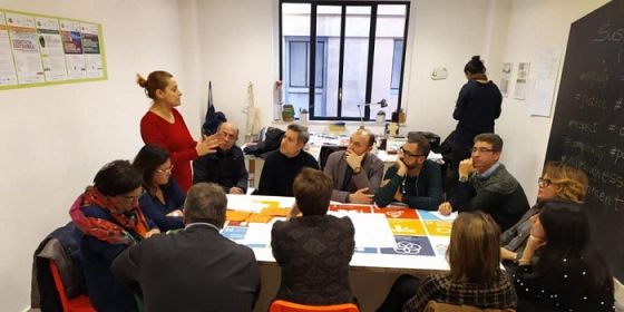 Laboratori partecipati: Manifesto per la bioeconomia in Puglia