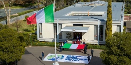 Il ruolo dell’Italia nell’azione internazionale di contrasto al cambiamento climatico nel contesto dell’Agenda UN 2030 per lo sviluppo sostenibile
